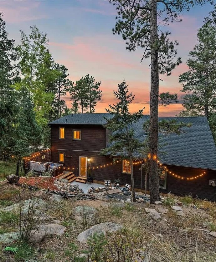 Castle Pines