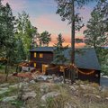 Castle Pines Colorado neighborhood representing Douglas County luxury suburbs