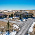 Luxury Colorado home representing off-market real estate in Douglas County
