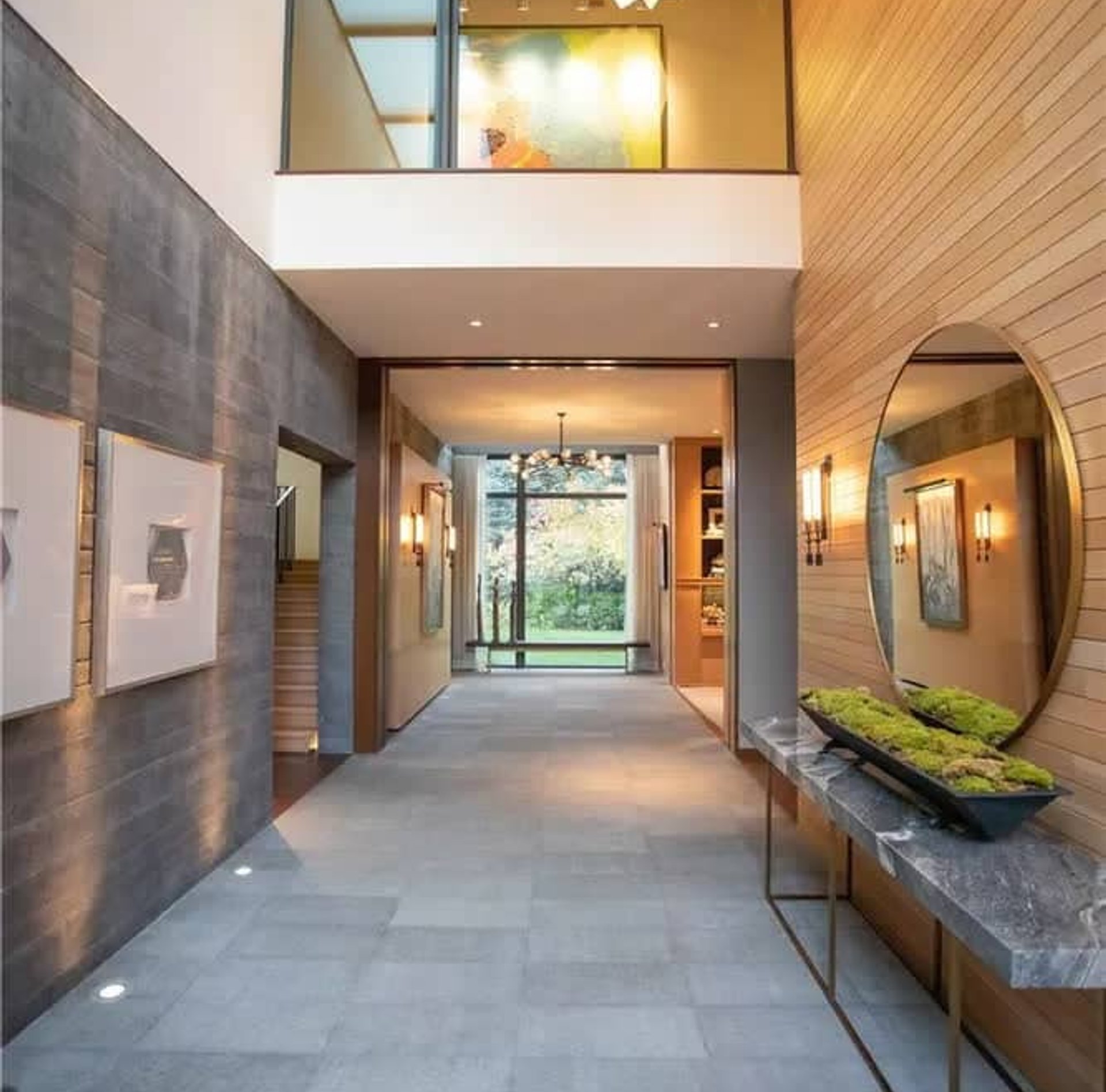 Denver area home exterior