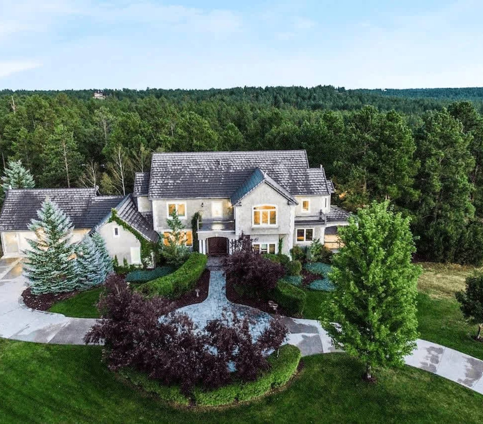 Denver Colorado home ready for sale