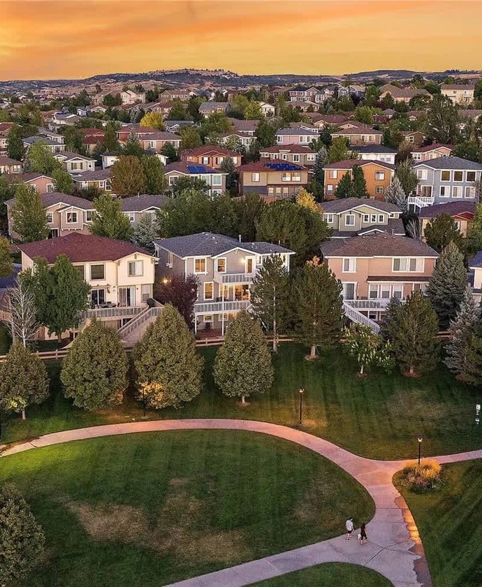 Highlands Ranch